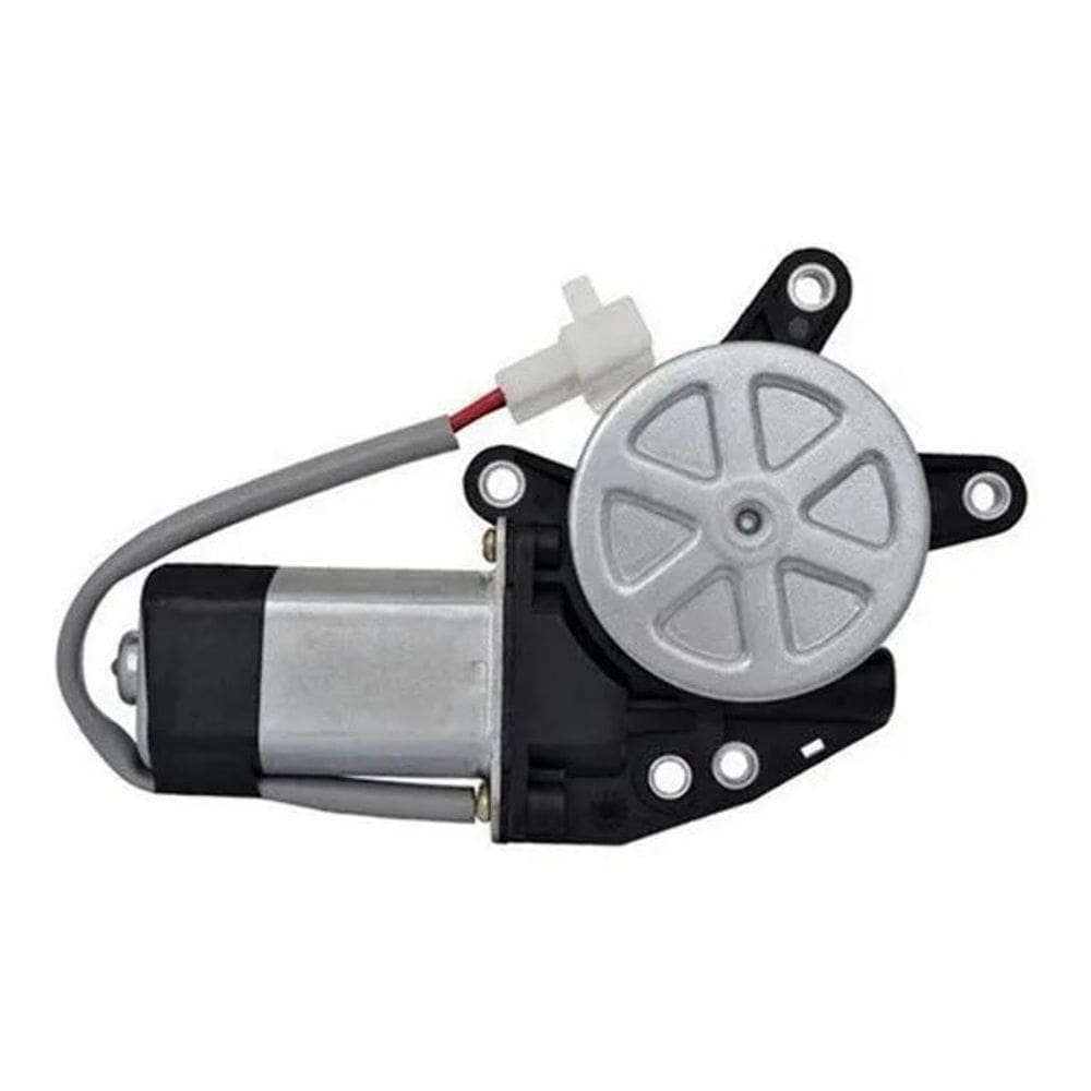 Motor Mabuchi Lado Direito Universal Elétrico 8 Dentes 12V