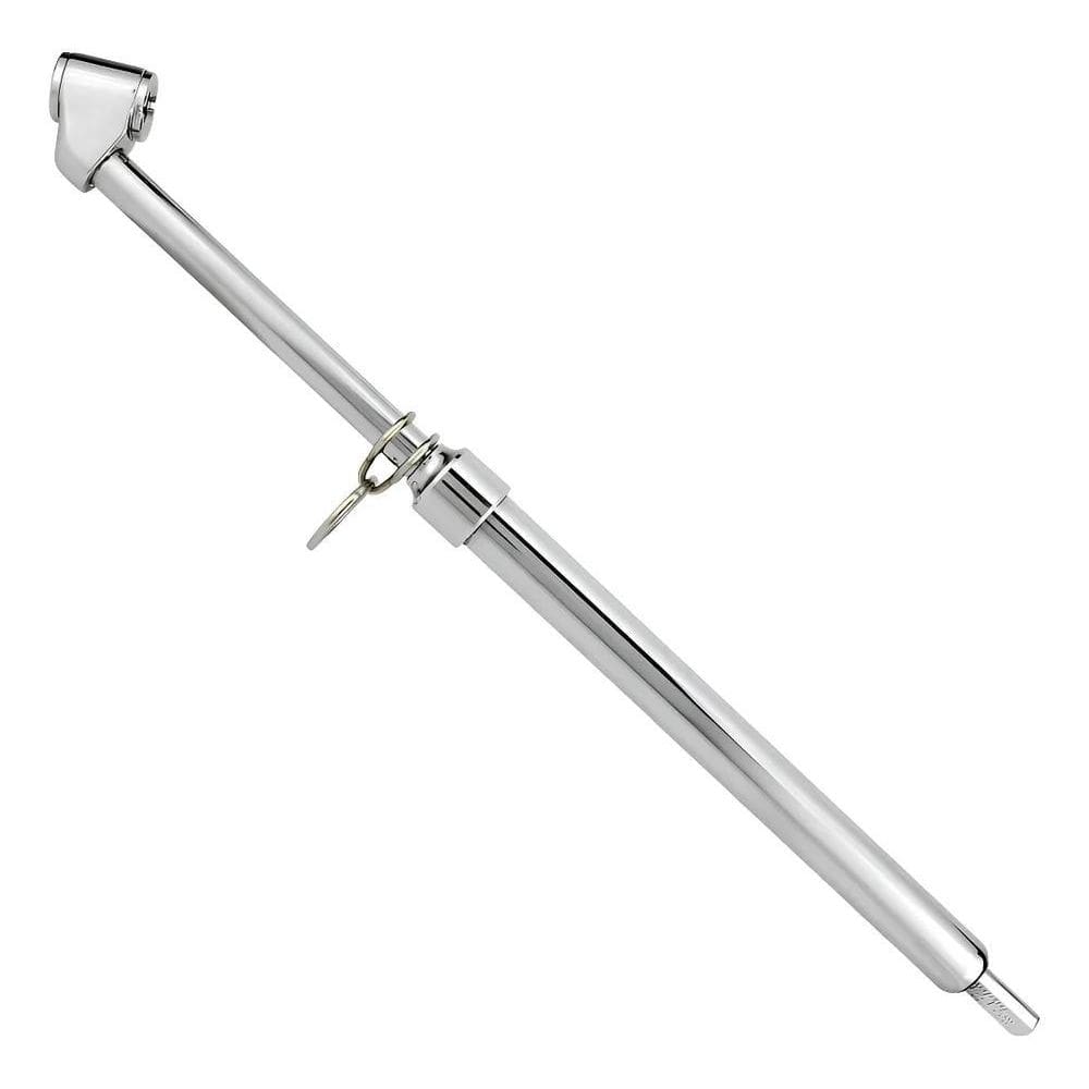 Calibrador Medidor De Pressão De Pneus Profissional 150 Lbs