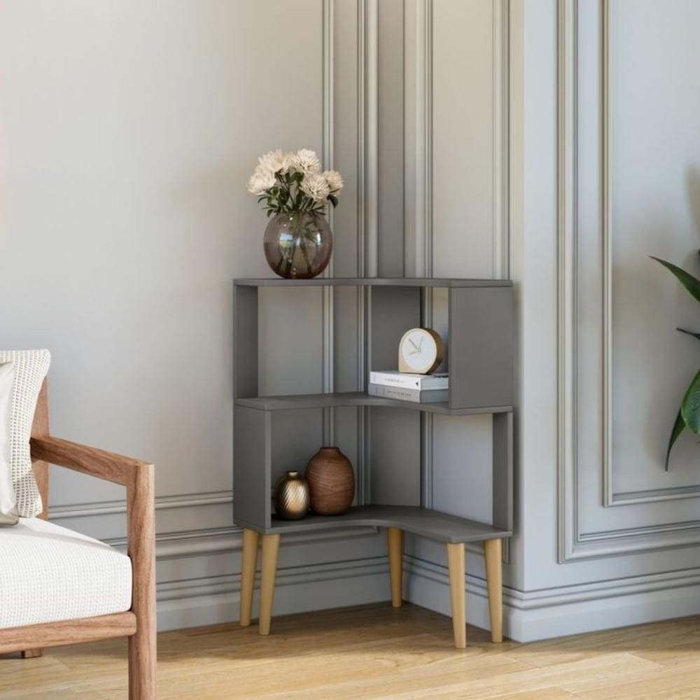 Nicho Kansas Grafite