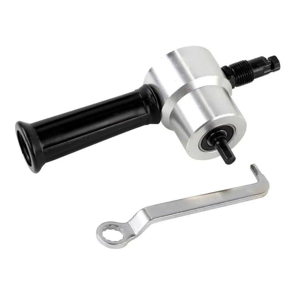 Cortador De Chapa De Aço Para Furadeira Fortgpro Fg8762