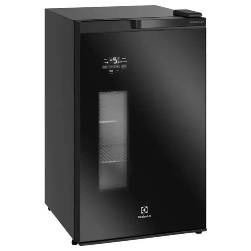 Cervejeira 100L 100 Latas Home Bar Frost Electrolux EB100