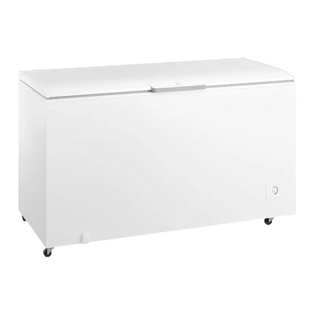 Freezer Electrolux 513L 1 Porta Horizontal Cycle Defrost Inverter HI550