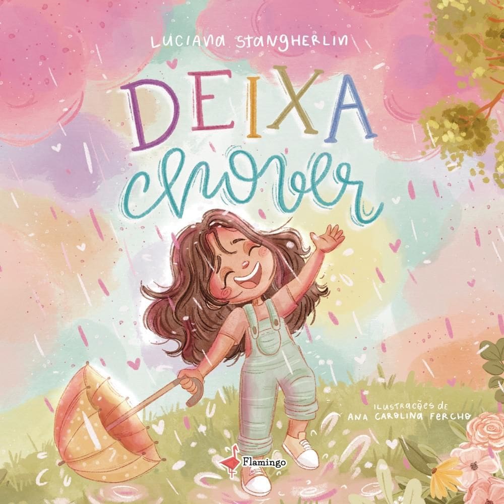 Deixa chover