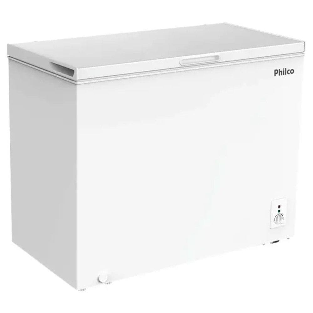 Freezer Horizontal 253L 1 Tampa Philco 56752033