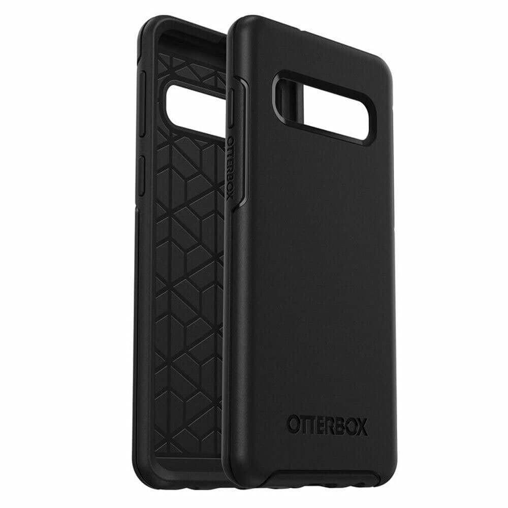 Capa de telefone OtterBox Symmetry Series para Galaxy S10+