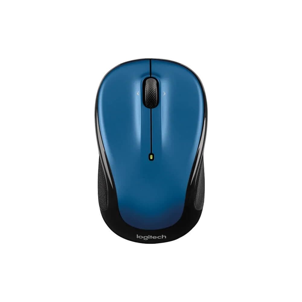 Mouse Logitech Blue