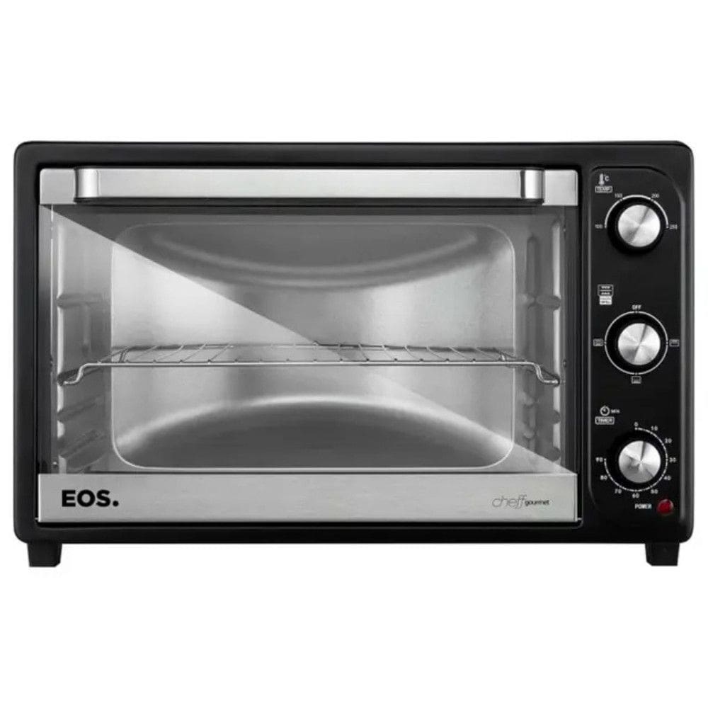 Forno Elétrico 60L EOS Cheff Gourmet Grill B194862