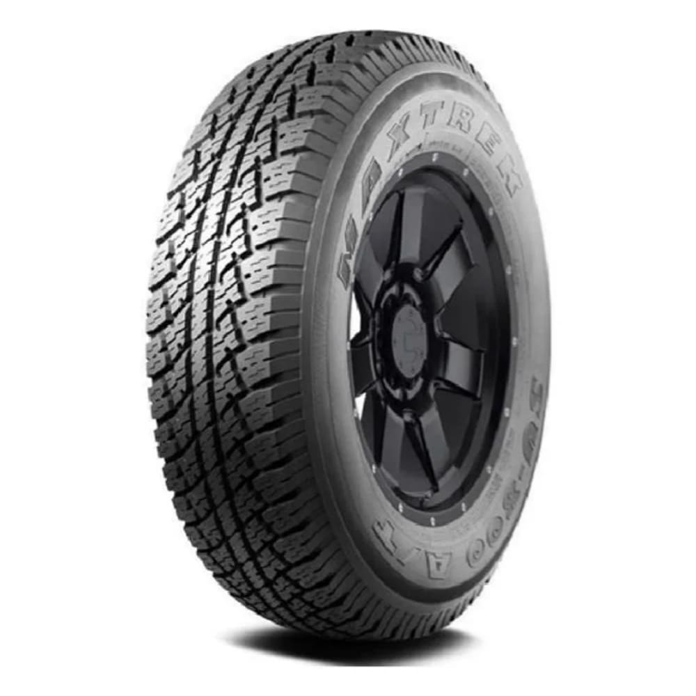 Pneu Maxtrek SU-800 Aro 18 265/60R18 110H AT