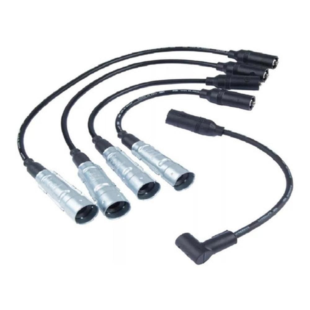 Cabo De Vela Vw Gol Saveiro Santana Parati 1.6 1.8 2.0 Ap 19