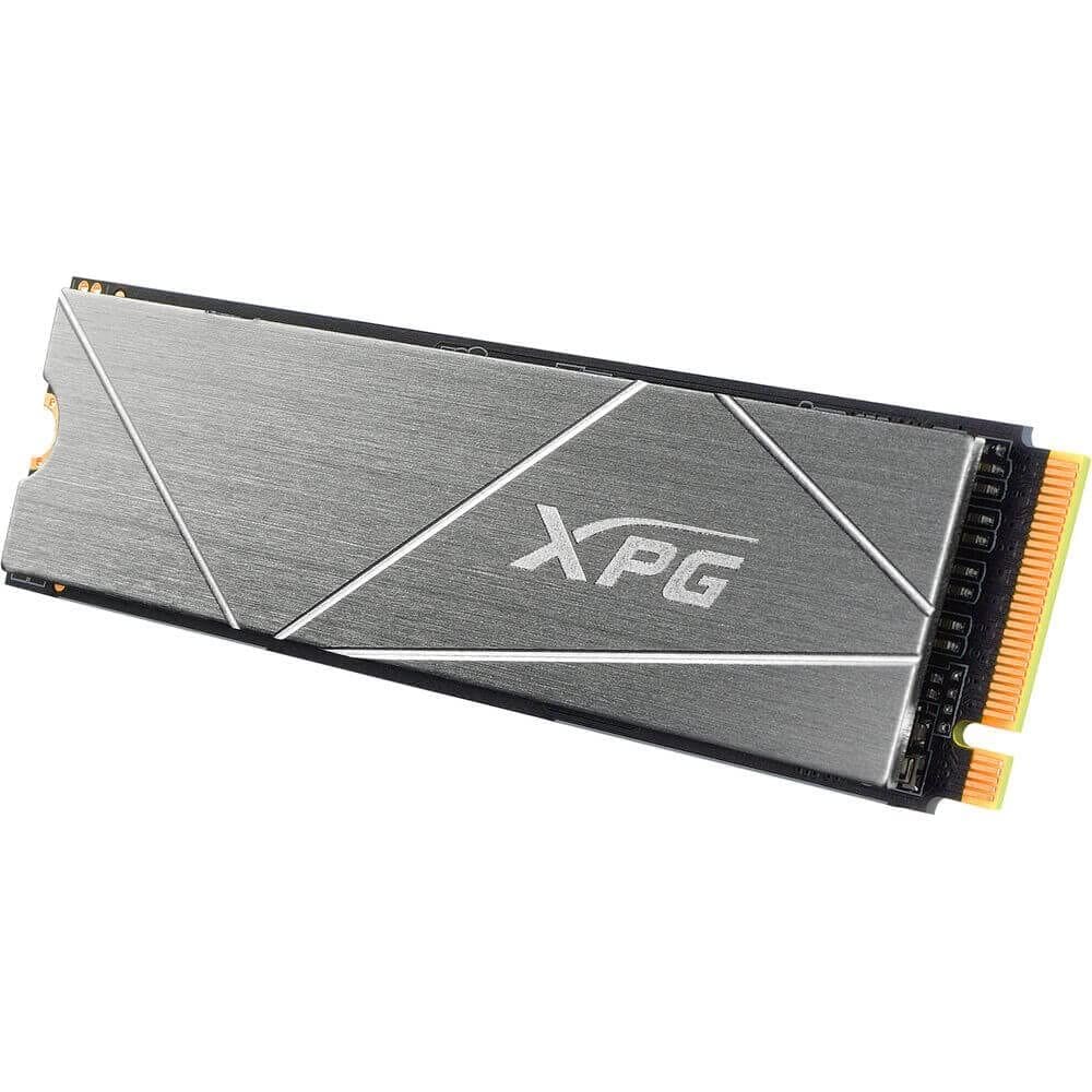 SSD interno ADATA XPG GAMMIX S50 Lite 512 GB PCIe 4.0 M.2