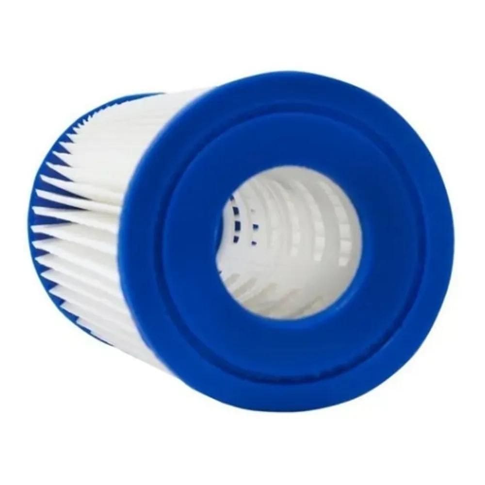 2X Refil Para Filtro De Piscina 3600 Litros Por Hora Mor 001