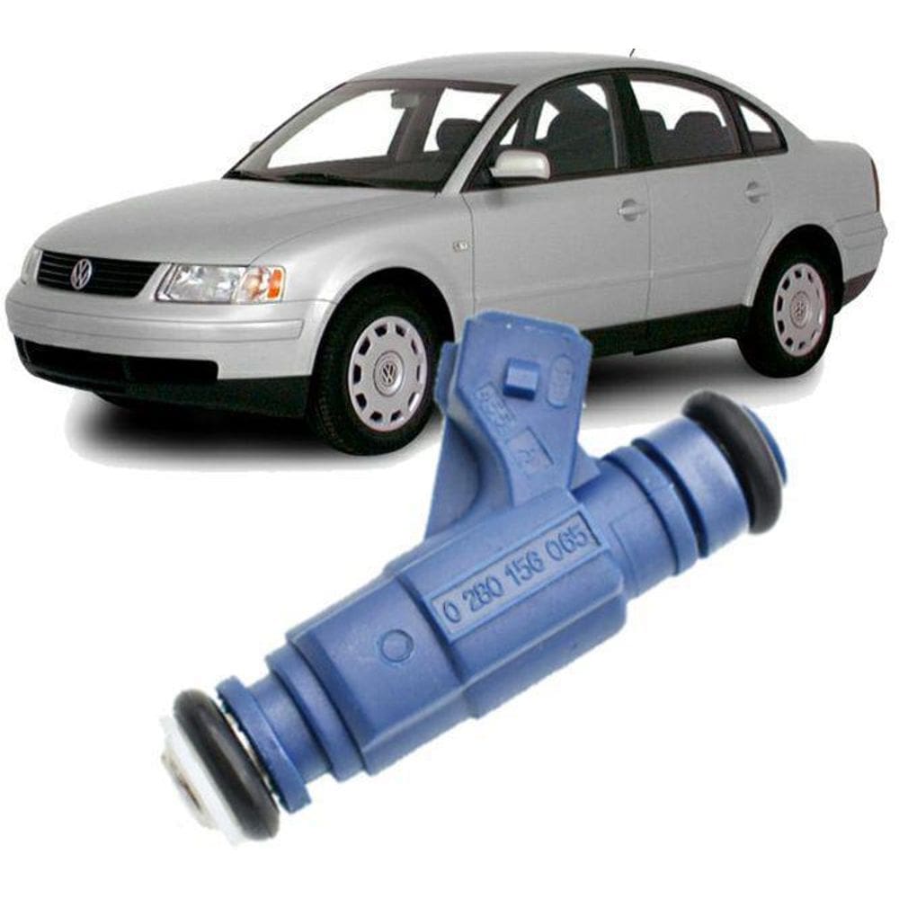 Bico Injetor Passat Audi A4 1.8T 20V De 1996 À 2005