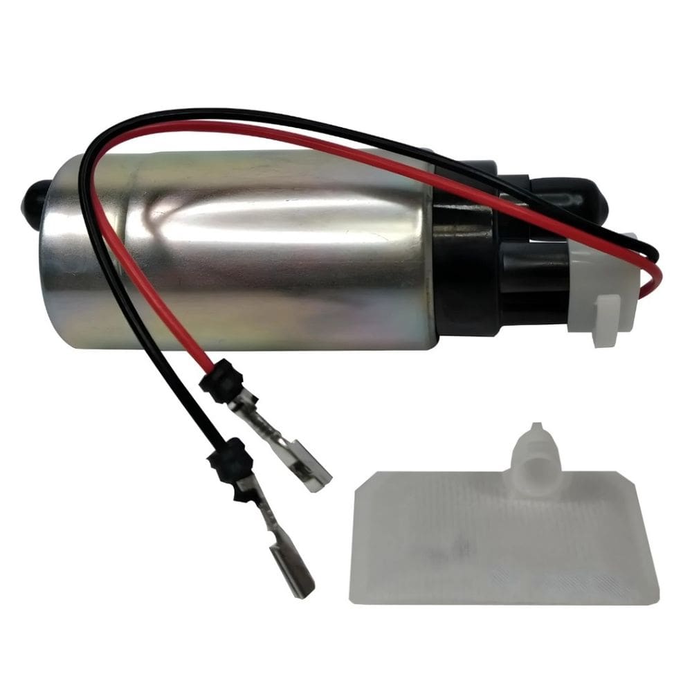 Refil Bomba Combustivel Lander Fazer 250 Teneré 250 Spec 1º Linha