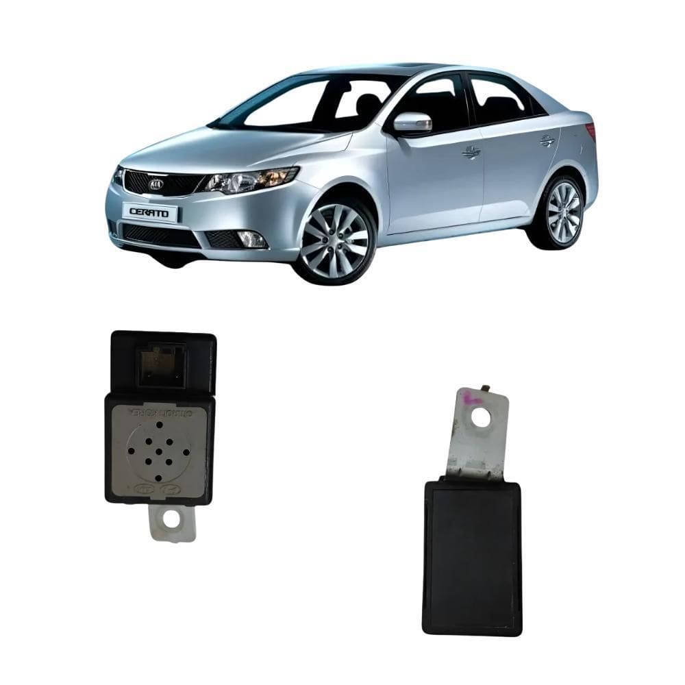 Modulo Sonoro Kia Cerato 2013 957103K000
