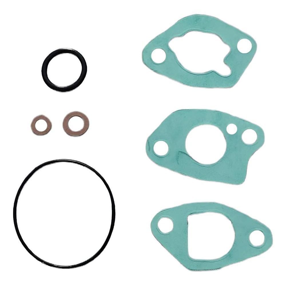 2X Jogo De Juntas Reparo Carburador Completo Motor 5,5/6,5/7