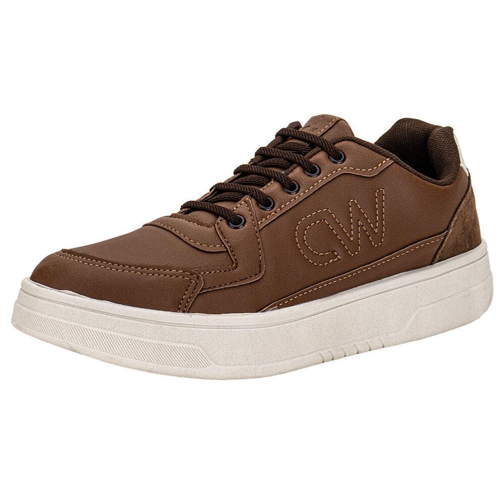 Sapatênis Masculino Confort Way 902502