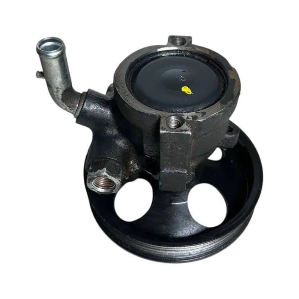 Bomba Direção Hindraulica Gm Astra 2010 autêntico 90409232