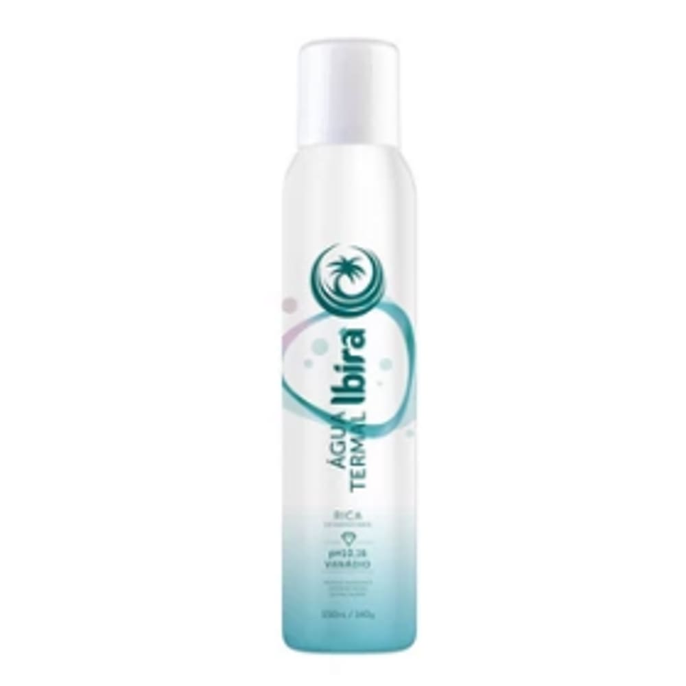 Agua Termal Ibira 150ML
