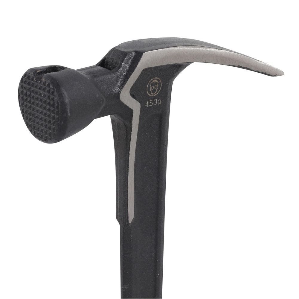 Martelo De Unha Em Cabo De Plástico 37Mm Dexter Pro