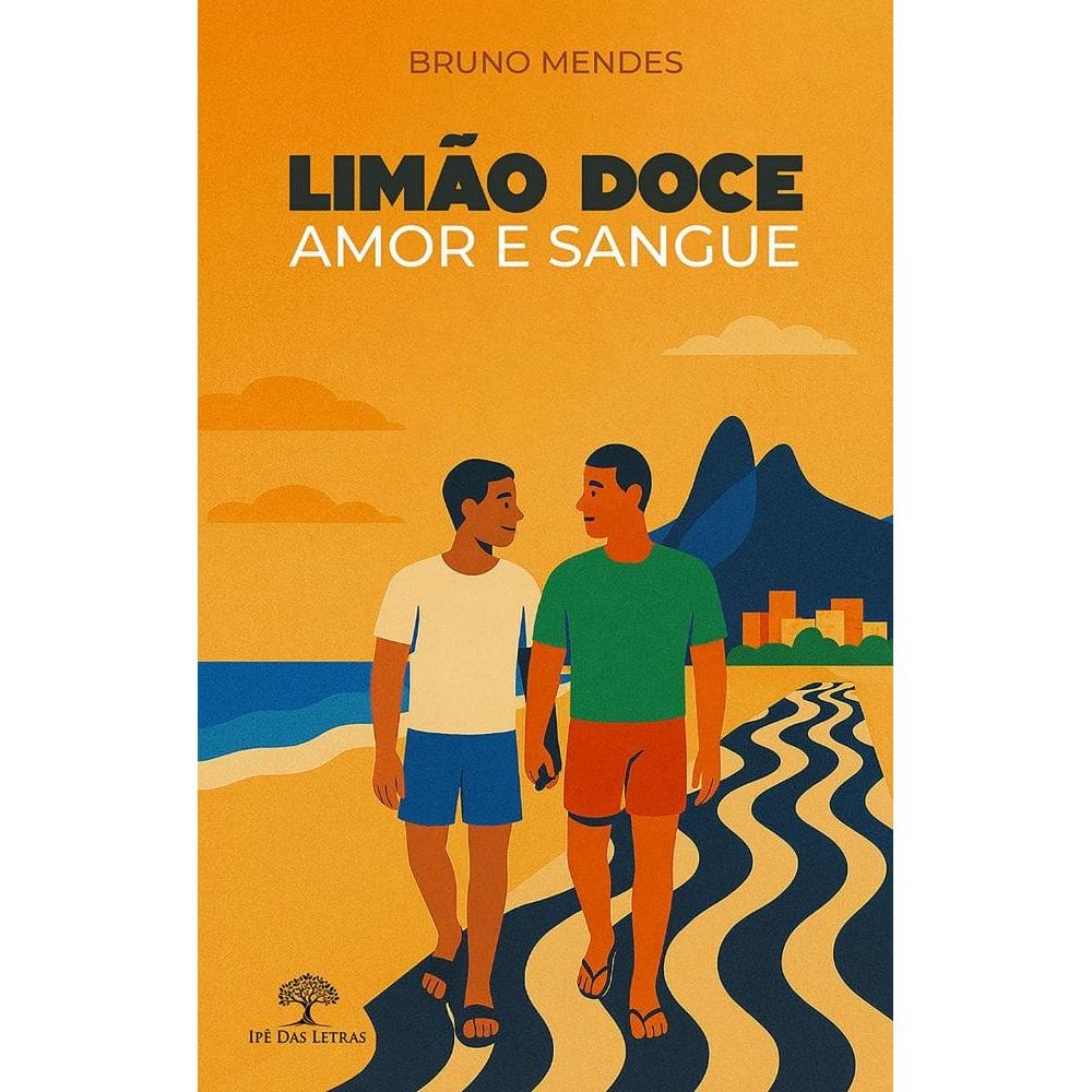 Limão doce: amor e sangue