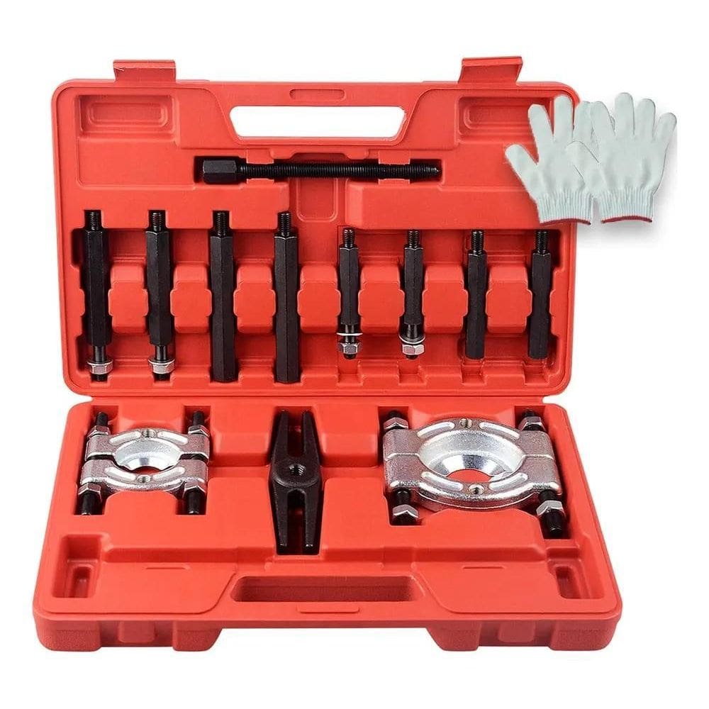 2X Conjunto Extractor De Rolamento, Separador De Rodamiento
