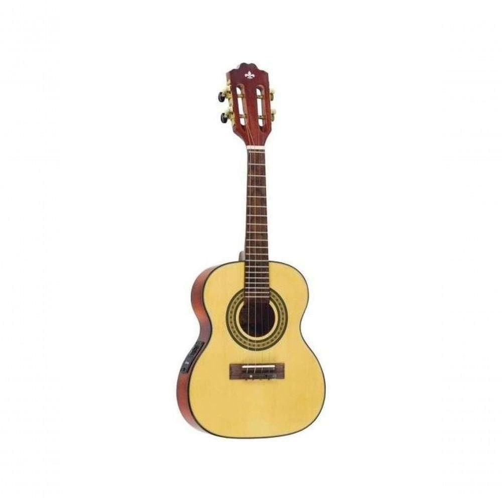 Cavaco Strinberg Cs25e Eletroacústico Natural