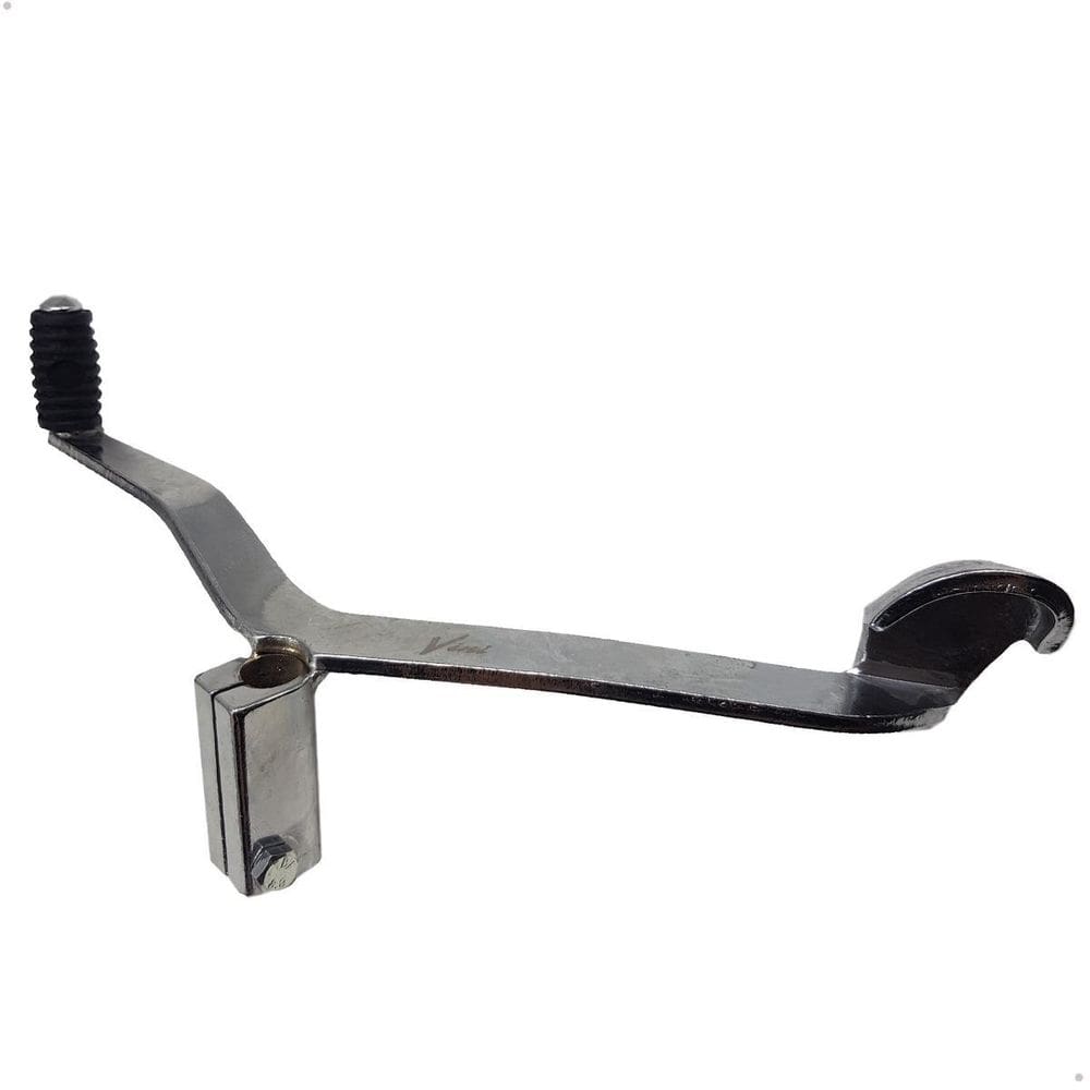 Pedal Câmbio Marcha Vini Dream 100 92/98 Biz 100 Es 98/2005