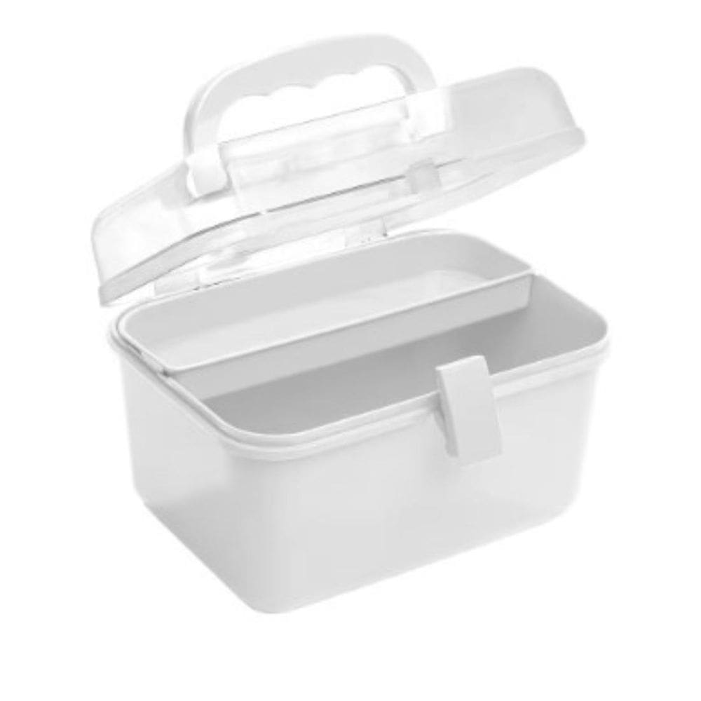 Maleta Prática Pequena Bela Collection