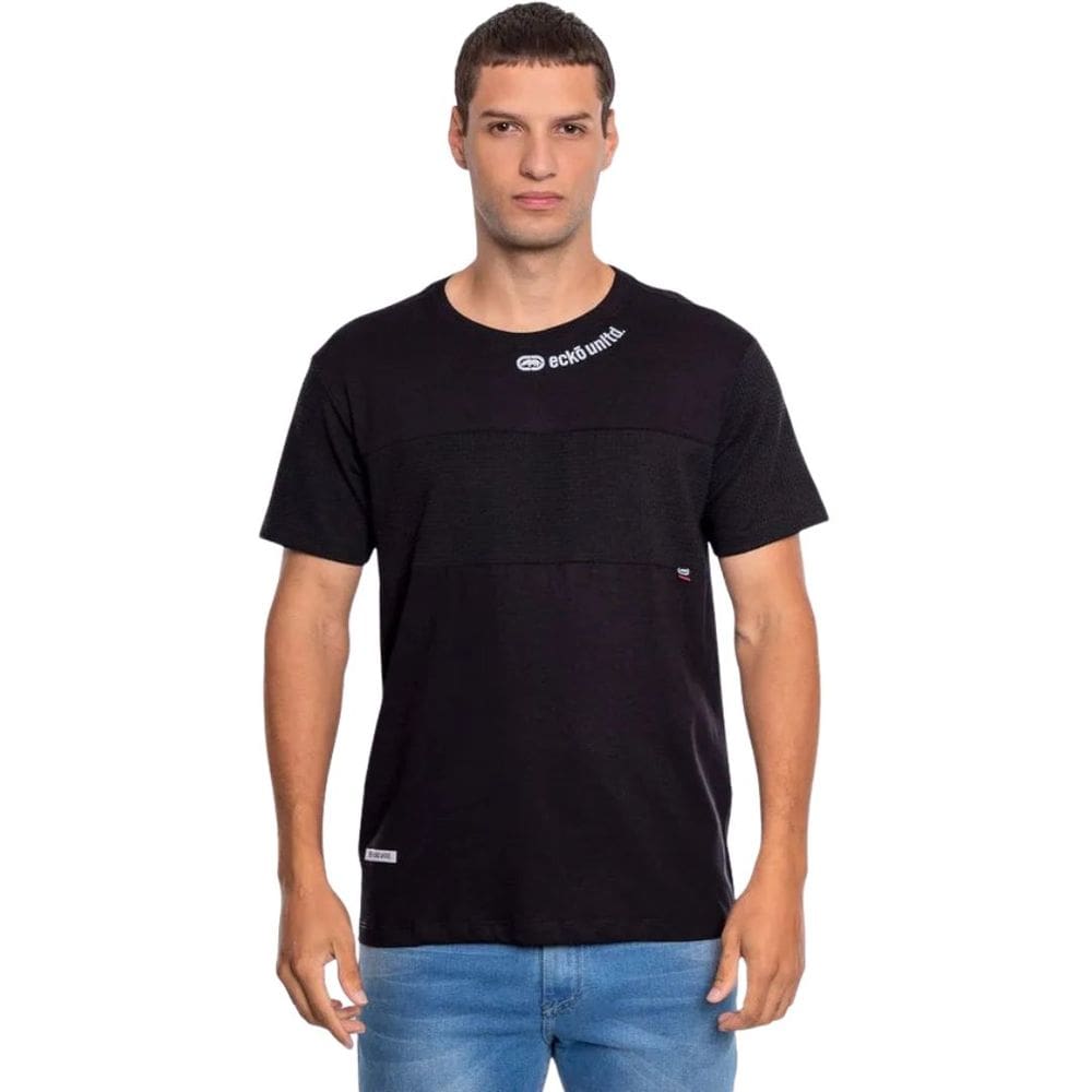 Camiseta Ecko Unltdo Masculina Lançamento Especial
