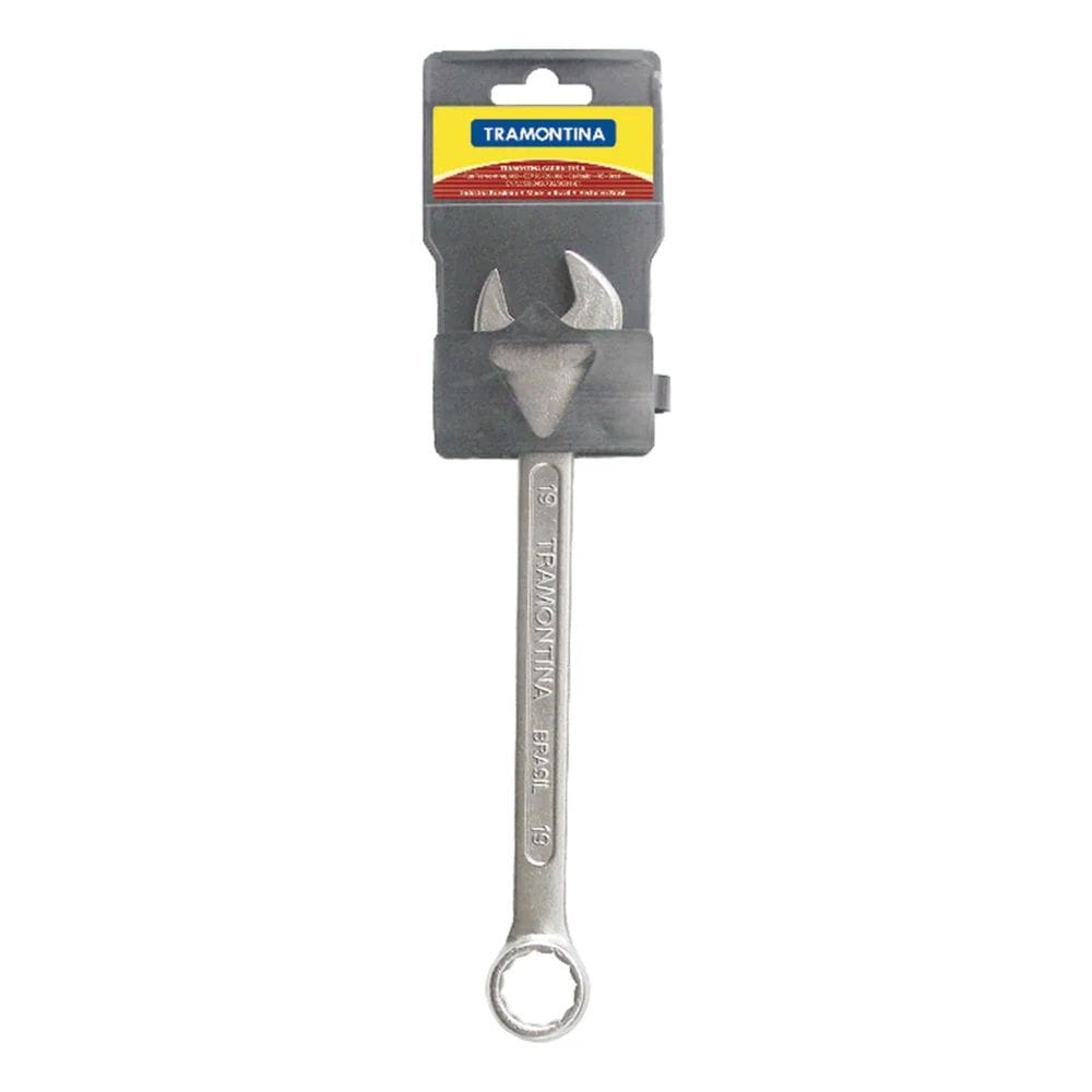 Chave Combinada Tramontina 17Mm