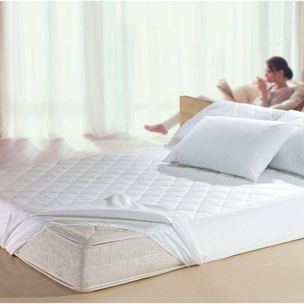 Protetor Colchão Impermeável King Altenburg 1,93m x 2,03m