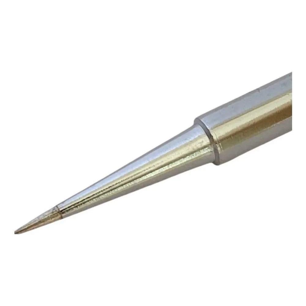 Ponta Cônica Mtlb 0.4Mm Para Estação De Solda 936A - Hikari