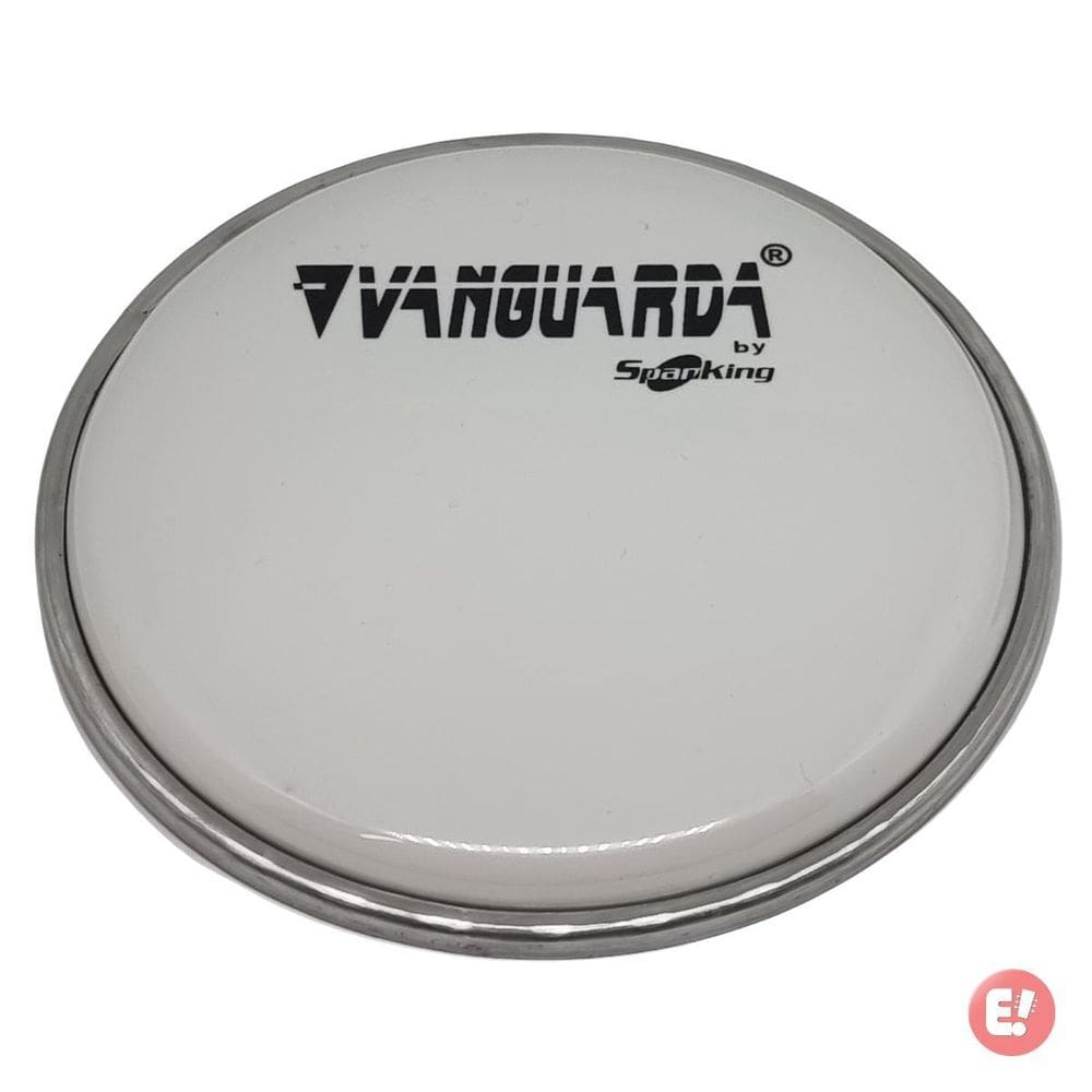 Pele 06`` Leitosa Vanguarda By Spanking