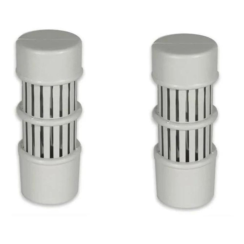 2X Pré Filtro De Segurança Para Piscinas Igui - 2 Unidades