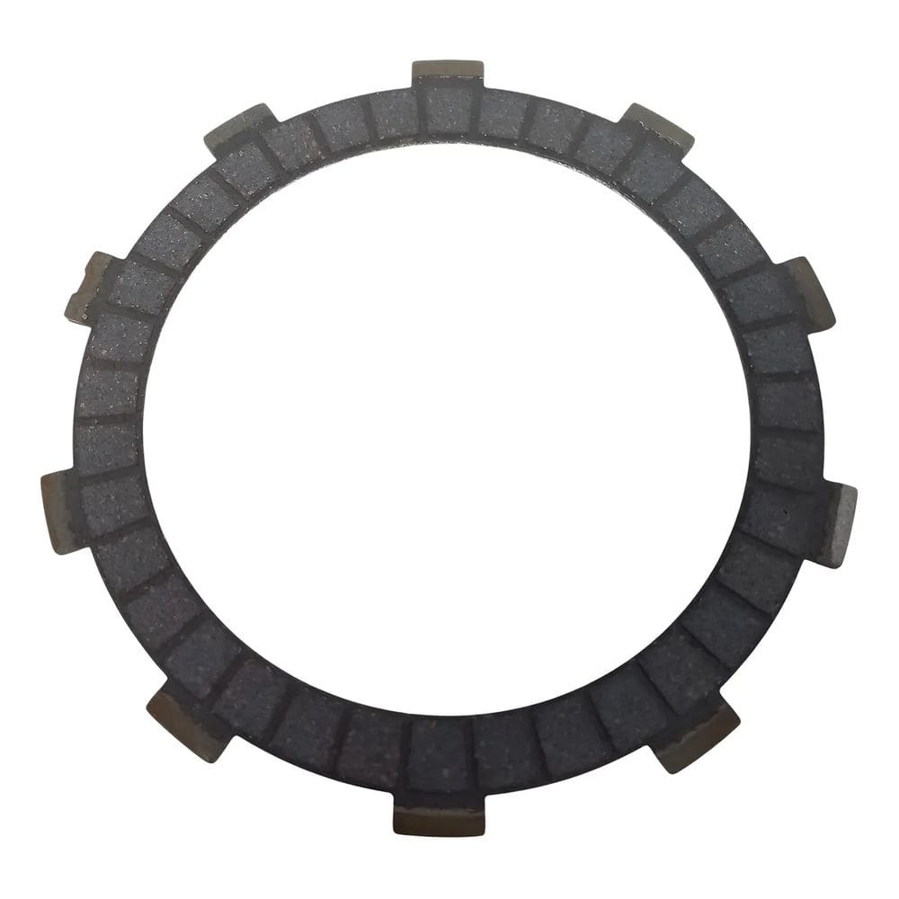 Honda Cb400 Disco Fricção Embreagem Genuíno