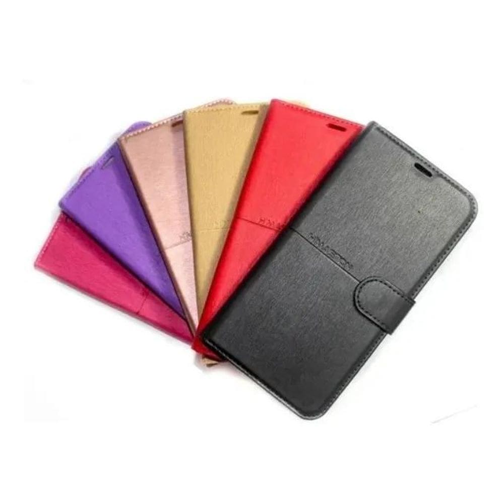 Capa Carteira Flipcover Compatível Para Samsung Galaxy S20Fe