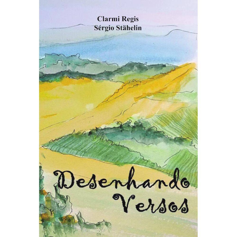 Desenhando versos