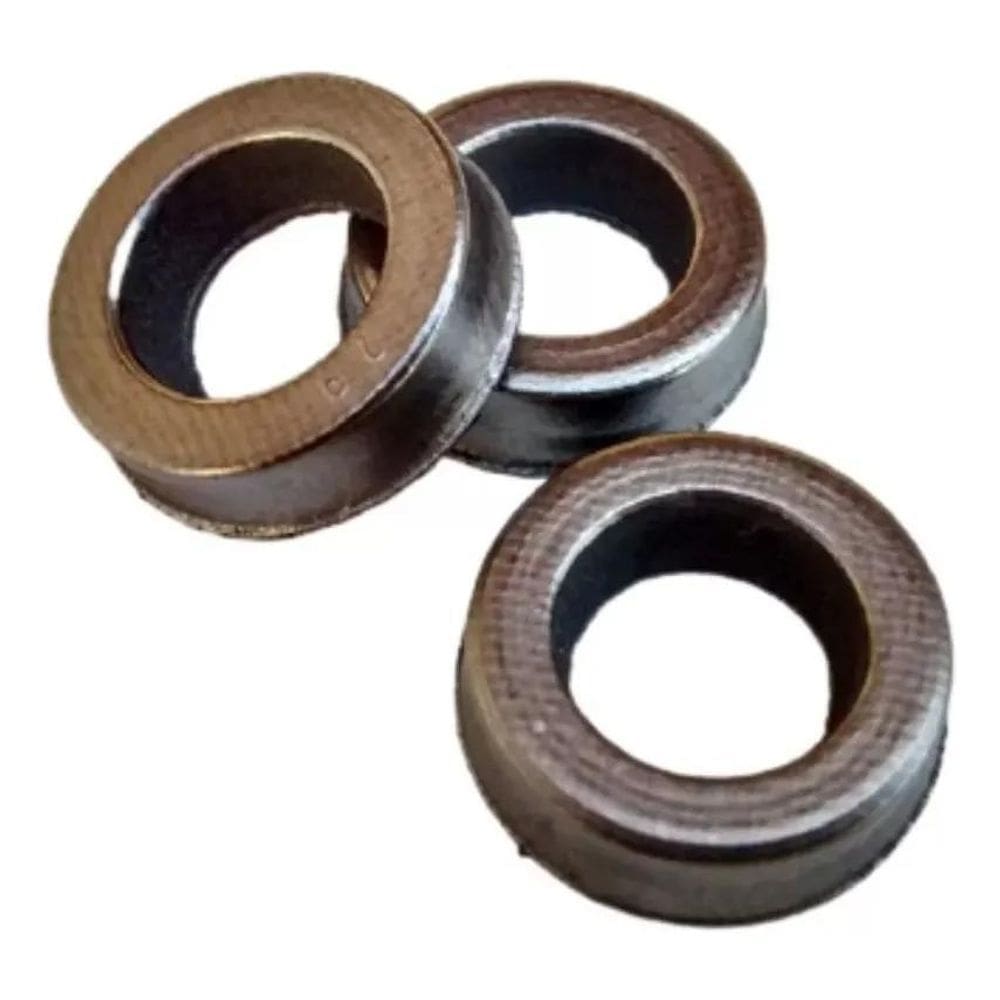 2X Kit Reparo Gaxetas Lavadora Karcher Hd 585  Karch