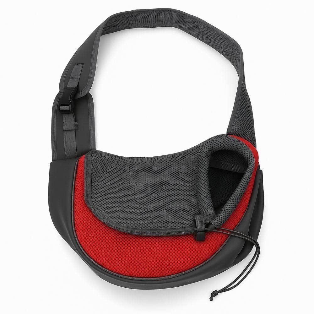 Bolsa Transporte Cachorro Gato Mala Ombro Passeio Canguru Pet Bolsos Viagem Ombro Porta Celular