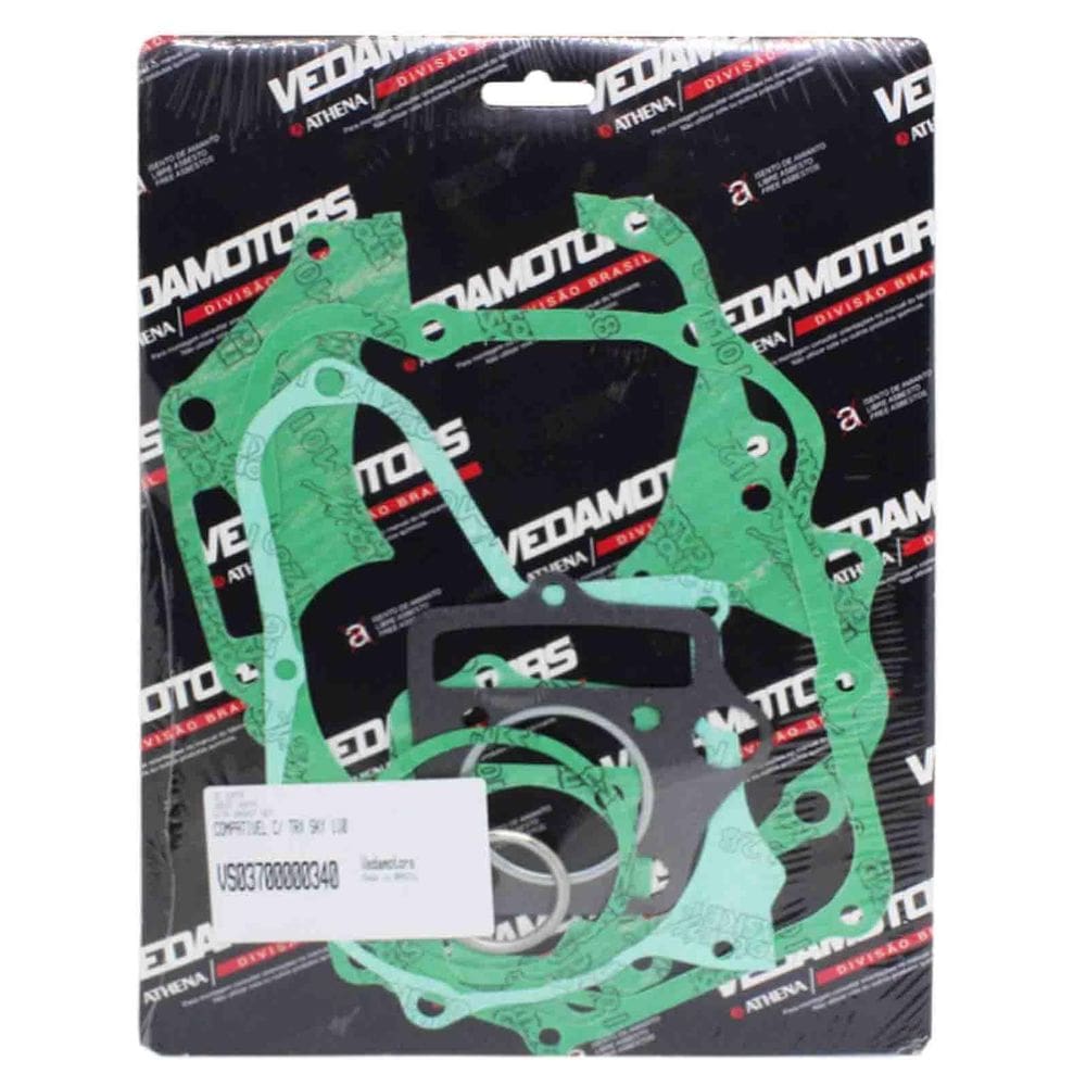 Jogo Junta Traxx Sky 2003 A 2011 Vedamotors