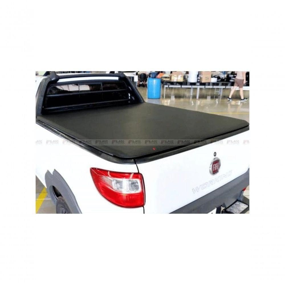 Capota Flash Cover Mro166p Montana 2011- Rop