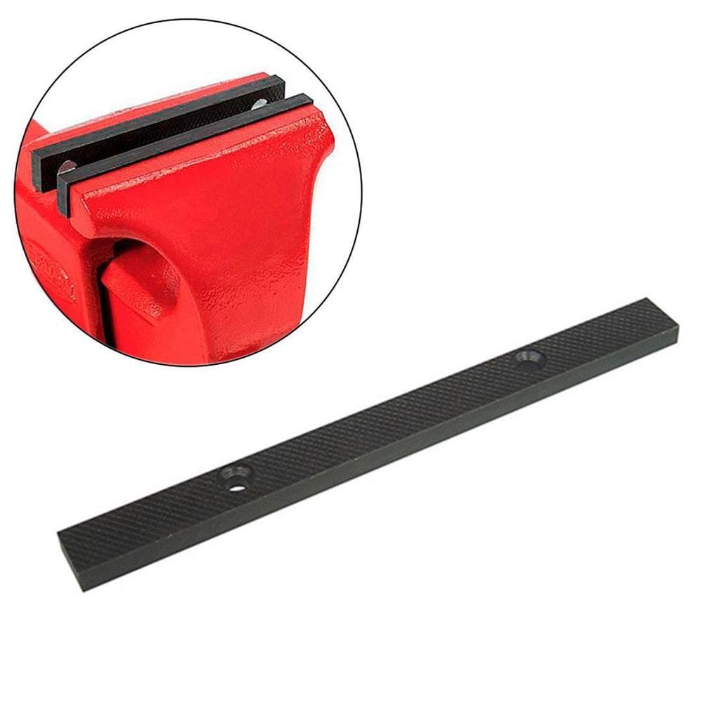 Mordente De Ferro Para Torno De Bancada N.4 Metalsul