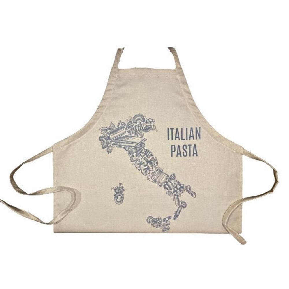 Avental De Cozinha Italian Pasta