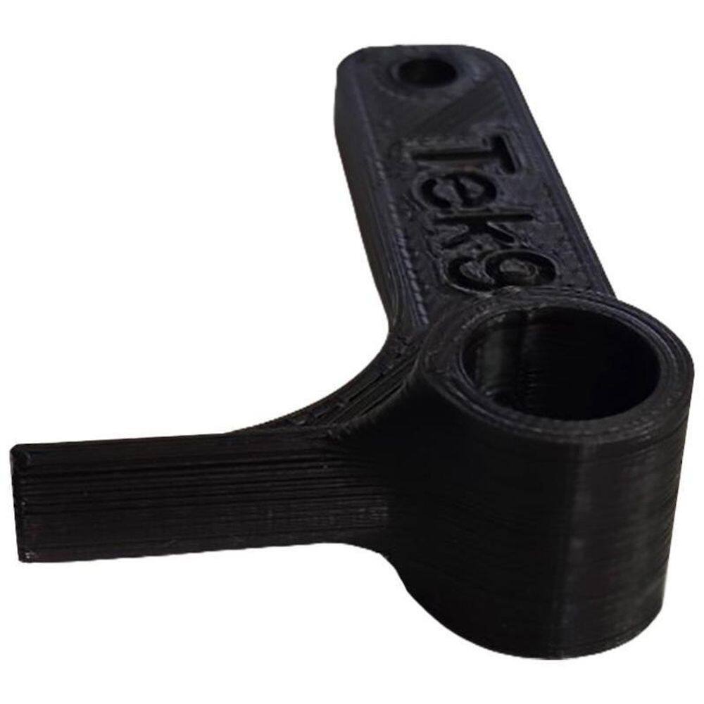 Reparo Excentrico Maçaneta Externa Accelo, Atron, Hpn