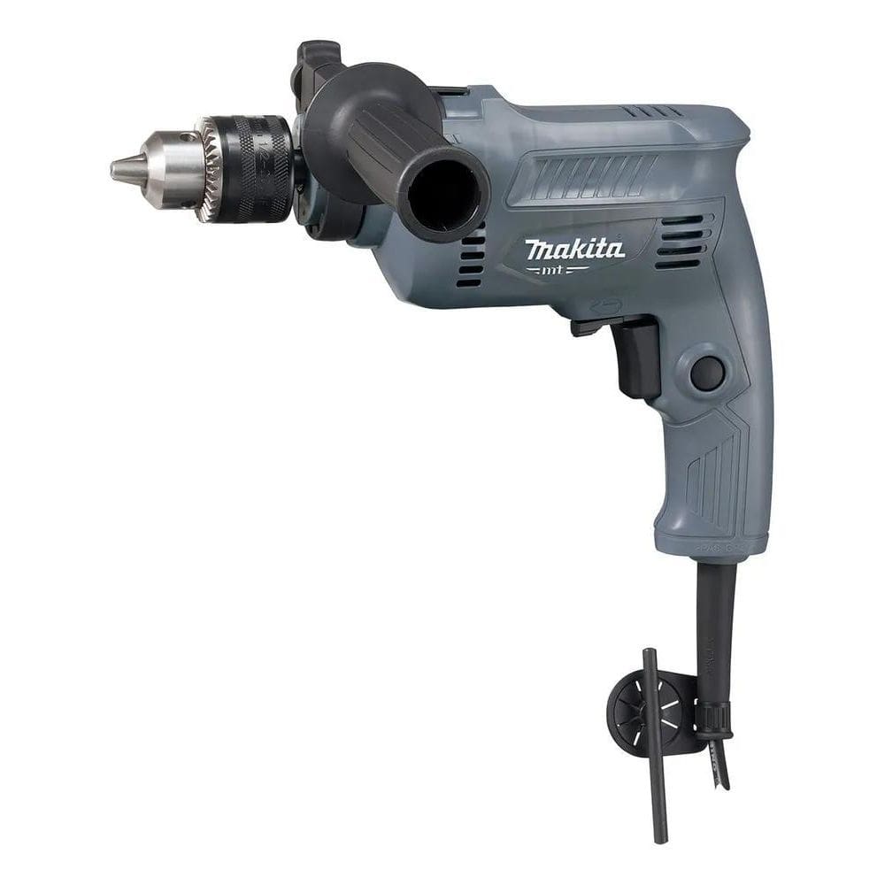 Furadeira Martelete Parafusadeira Elétrica De 13Mm Makita M0