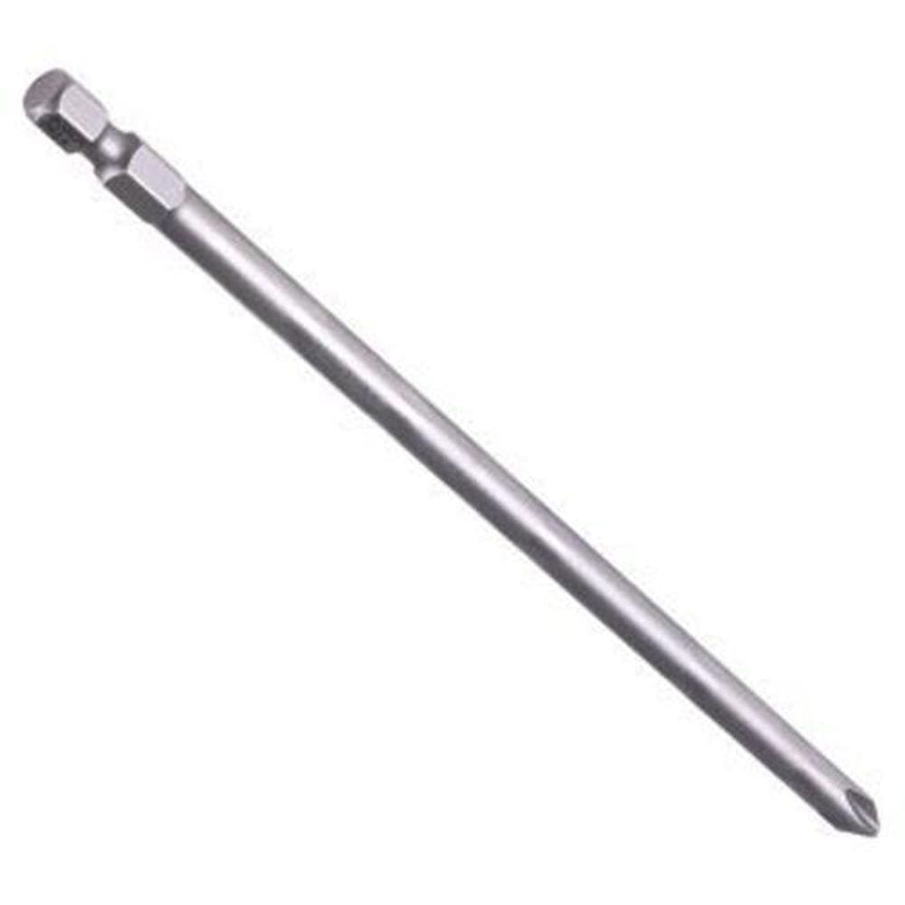Ponta Bits Phillips Ph2 152Mm - Bosch