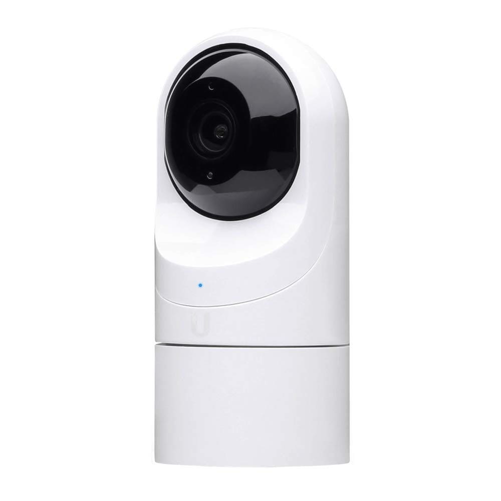 Câmera Ubiquiti Networks UVC-G3-FLEX UniFi G3 Flex 1080p