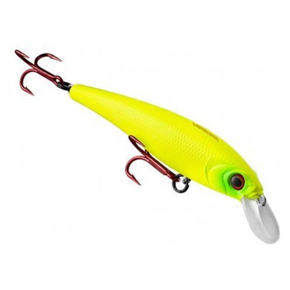 Isca Artificial Meia Água Marine Sports Savage 85 8,5Cm 9G