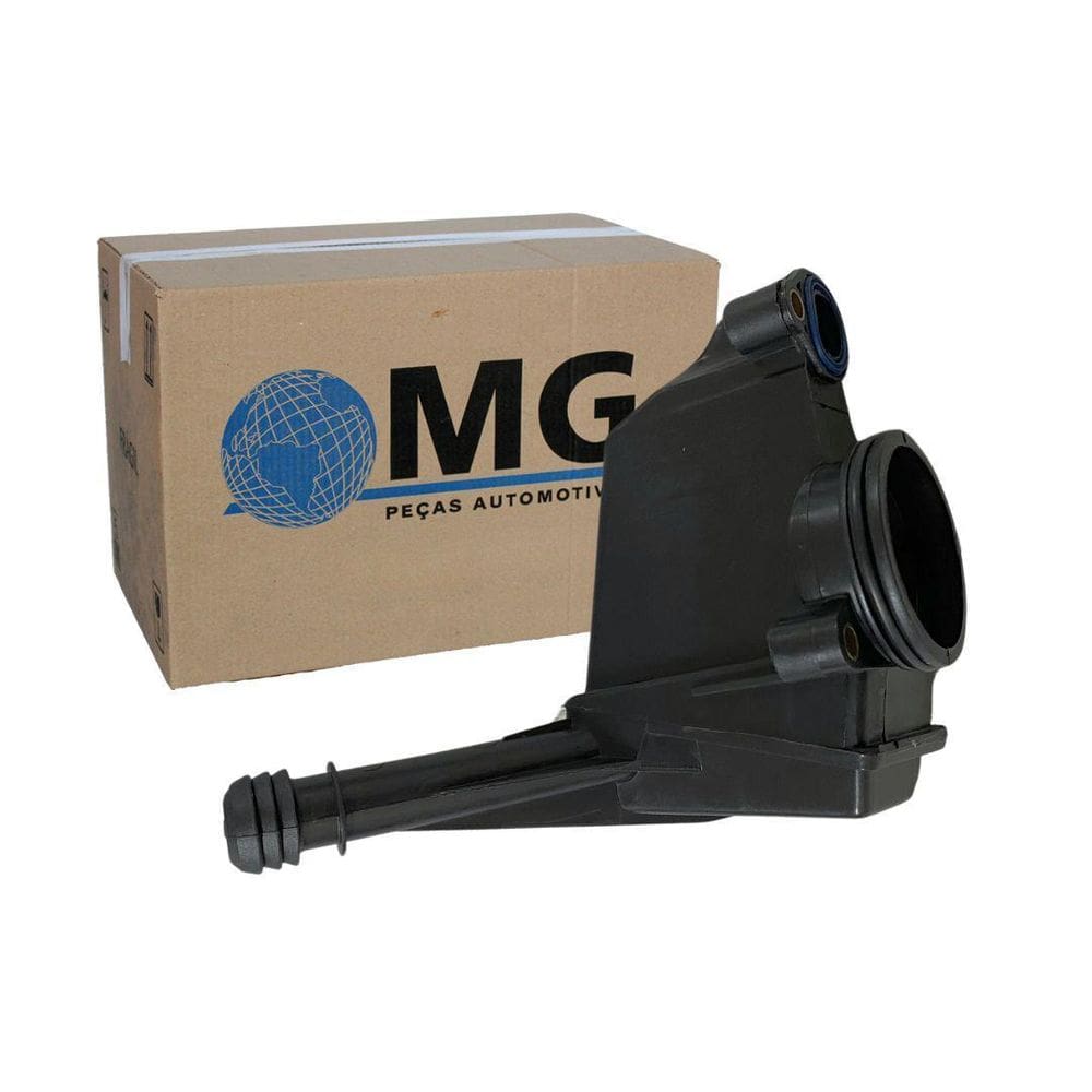 Anti Chama Para Parati 1.0 G3 G4 1999 A 2013 030103464A