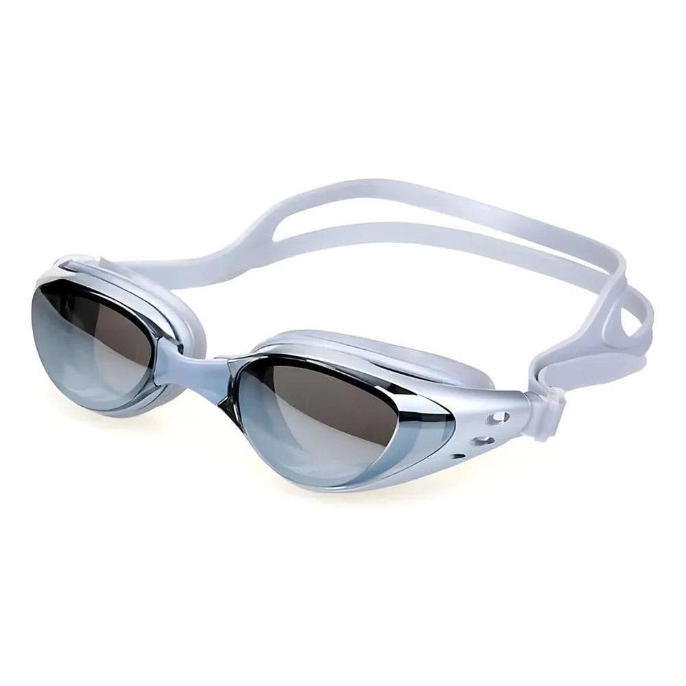 2X Óculos Natação Hero Band Uv Antiembaçante Piscina Infanti